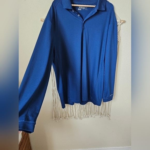 Nike Golf Shirt XXL - Picture 3 of 7